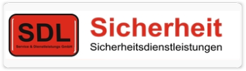 SDL Sicherheit - Service & Dienstleistungs GmbH